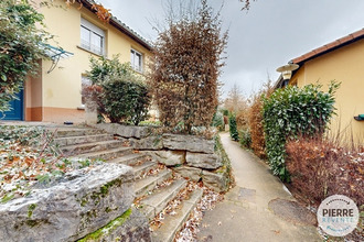 achat appartement lissieu 69380