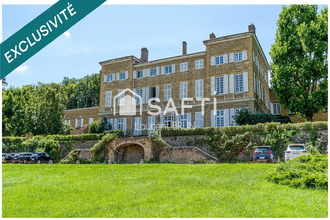 achat appartement lissieu 69380