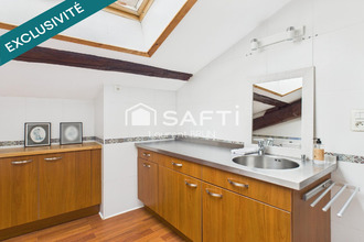 achat appartement lissieu 69380