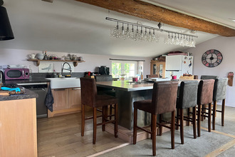 achat appartement lissieu 69380