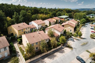 achat appartement lissieu 69380