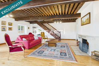 achat appartement lissieu 69380