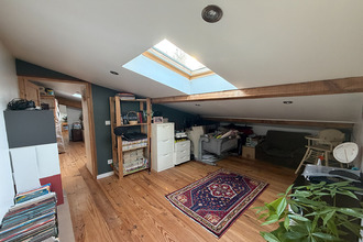 achat appartement lissieu 69380