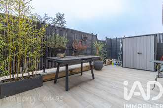 achat appartement lissieu 69380