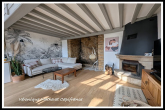 achat appartement lissieu 69380
