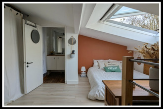 achat appartement lissieu 69380