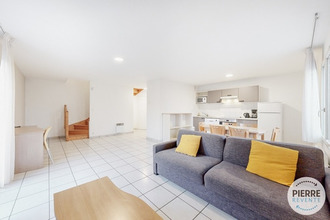 achat appartement lissieu 69380