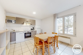 achat appartement lissieu 69380