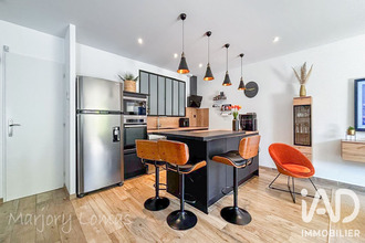 achat appartement lissieu 69380