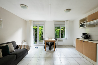 achat appartement lissieu 69380