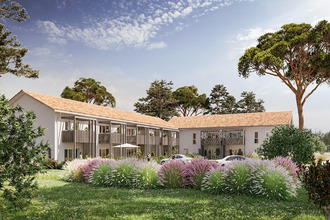 achat appartement lit-et-mixe 40170