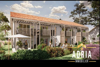 achat appartement lit-et-mixe 40170