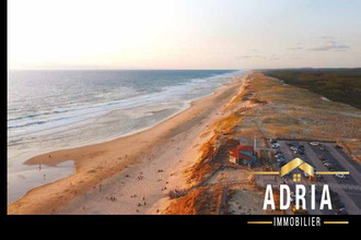 achat appartement lit-et-mixe 40170