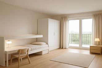 achat appartement lit-et-mixe 40170