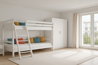 achat appartement lit-et-mixe 40170