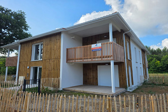 achat appartement lit-et-mixe 40170
