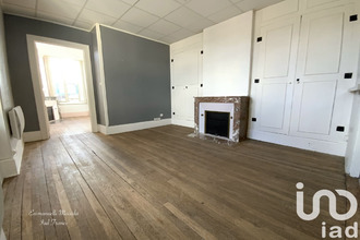 achat appartement liverdun 54460