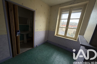 achat appartement liverdun 54460