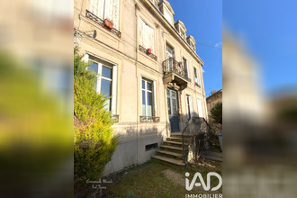 achat appartement liverdun 54460