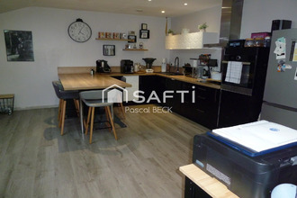 achat appartement liverdun 54460