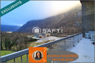 achat appartement livet-et-gavet 38220