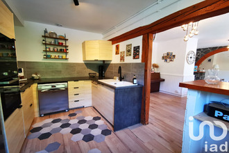 achat appartement livet-et-gavet 38220