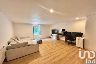 achat appartement livet-et-gavet 38220