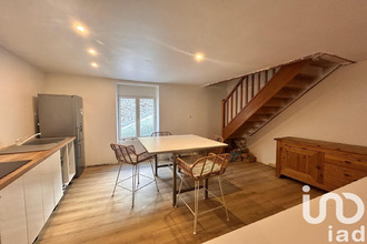 achat appartement livet-et-gavet 38220