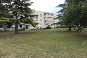 achat appartement livron-sur-drome 26250