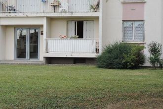 achat appartement livron-sur-drome 26250