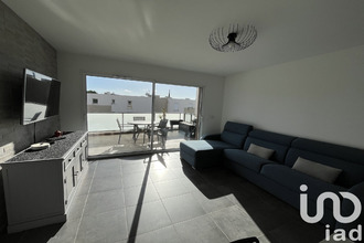 achat appartement livron-sur-drome 26250