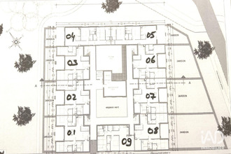 achat appartement livron-sur-drome 26250