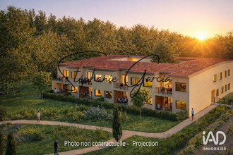 achat appartement livron-sur-drome 26250