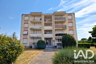 achat appartement livron-sur-drome 26250