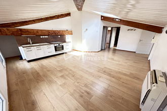achat appartement livron-sur-drome 26250