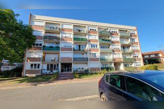 achat appartement livry-gargan 93190