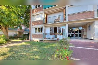 achat appartement livry-gargan 93190