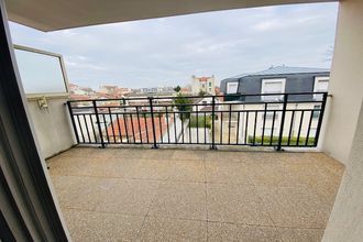 achat appartement livry-gargan 93190