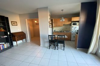 achat appartement livry-gargan 93190