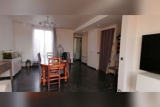 achat appartement livry-gargan 93190