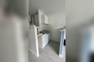 achat appartement livry-gargan 93190