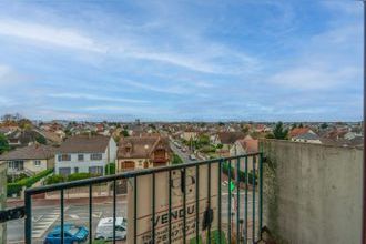 achat appartement livry-gargan 93190