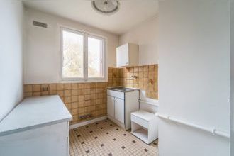 achat appartement livry-gargan 93190