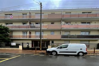 achat appartement livry-gargan 93190