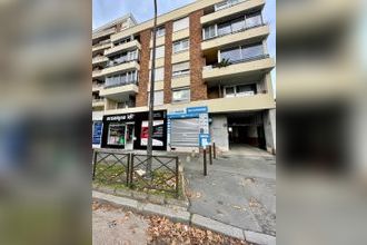 achat appartement livry-gargan 93190