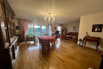 achat appartement livry-gargan 93190