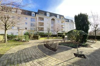 achat appartement livry-gargan 93190