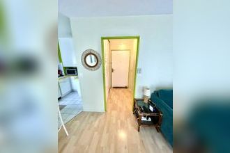 achat appartement livry-gargan 93190