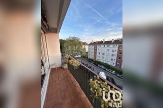 achat appartement livry-gargan 93190