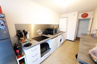 achat appartement livry-gargan 93190